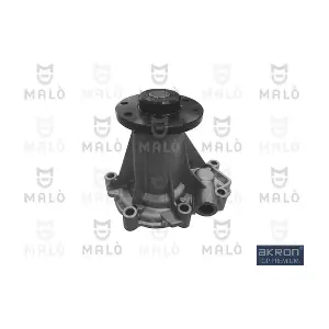 130437 AKRON-MALO