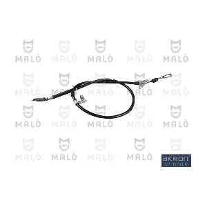 21487 AKRON-MALO