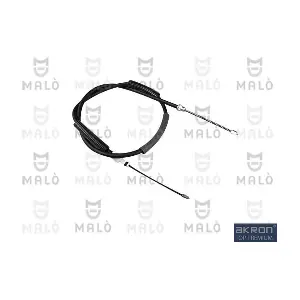 22185 AKRON-MALO