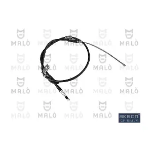 26915 AKRON-MALO