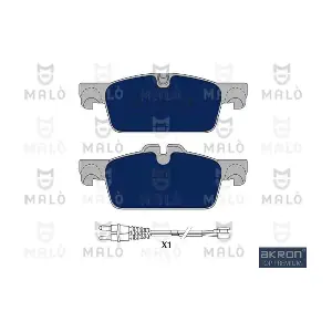 AKRON-MALÒ 1050982