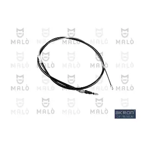 21407 AKRON-MALO