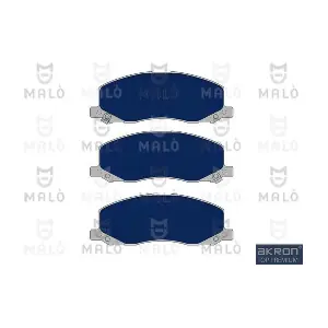 AKRON-MALO 1051111