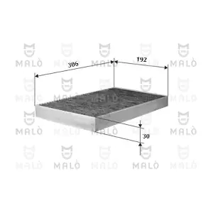 AKRON-MALO 1530222