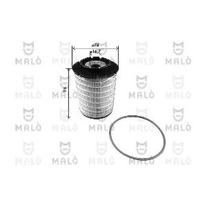 1520222 AKRON-MALO