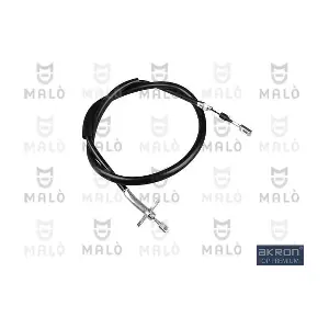 26730 AKRON-MALO