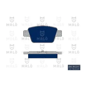 AKRON-MALÒ 1050129