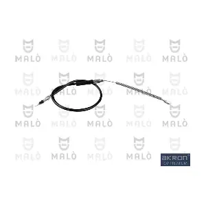 29167 AKRON-MALO