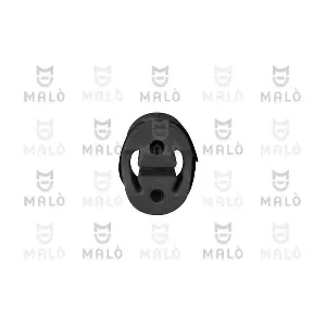 AKRON-MALO 14661