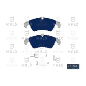 AKRON-MALO 1051087