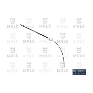 AKRON-MALO 22785