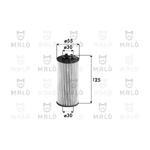 1510252 AKRON-MALO