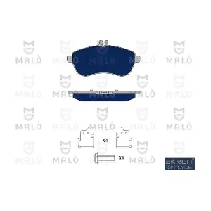AKRON-MALÒ 1050030