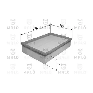 AKRON-MALÒ 1500141