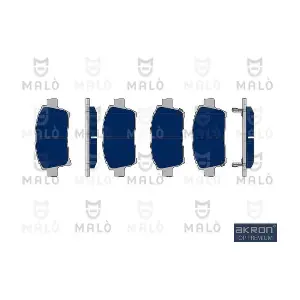 AKRON-MALÒ 1050097