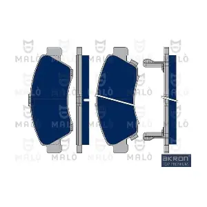 AKRON-MALO 1050022