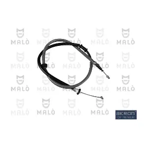 26833 AKRON-MALO