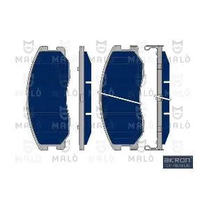 1050099 AKRON-MALO