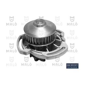 AKRON-MALO 130120
