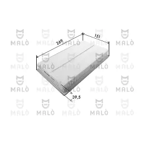 AKRON-MALÒ 1500640