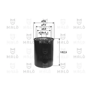 1520103 AKRON-MALO