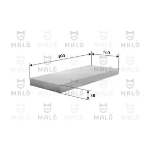 AKRON-MALO 1530821
