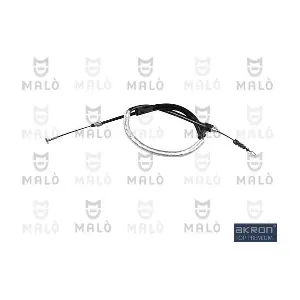 21427 AKRON-MALO