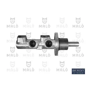 89487 AKRON-MALO