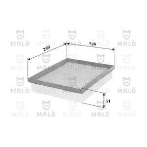 AKRON-MALÒ 1500592