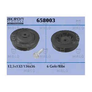 AKRON-MALO 658003