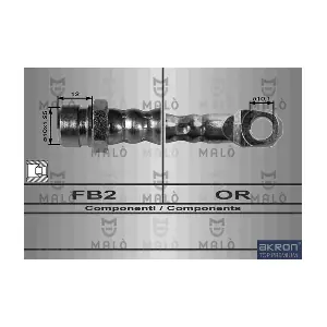 AKRON-MALO 8065