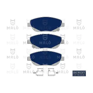 AKRON-MALO 1051020