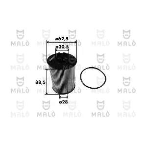 AKRON-MALÒ 1510024