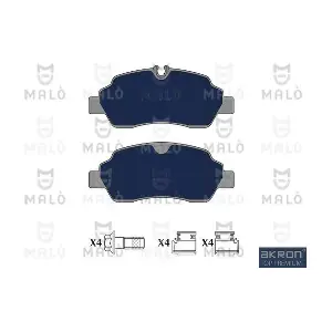 1051176 AKRON-MALO
