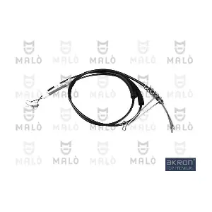 AKRON-MALÒ 29287