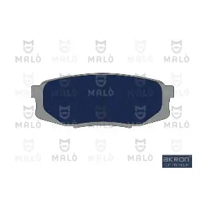 AKRON-MALÒ 1051179