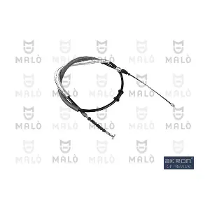 AKRON-MALO 21402