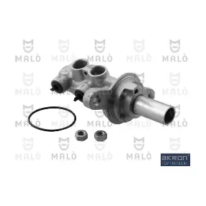 90536 AKRON-MALO