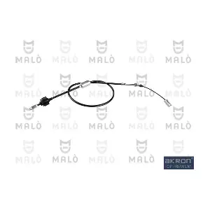 22809 AKRON-MALO