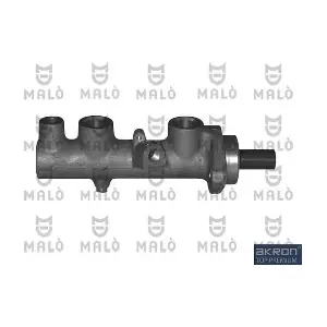 89189 AKRON-MALO