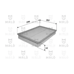 AKRON-MALO 1500038