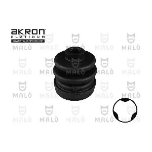 53608 AKRON-MALO