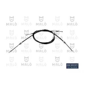 AKRON-MALO 21433