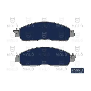 1051174 AKRON-MALO