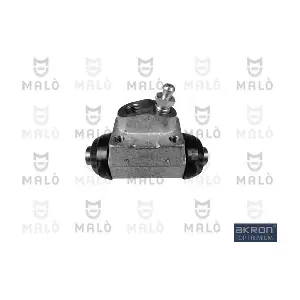 89923 AKRON-MALO