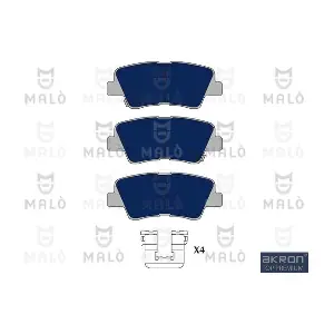 AKRON-MALÒ 1050962