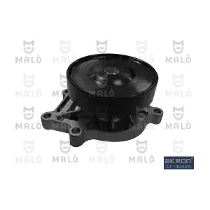 AKRON-MALO 130576