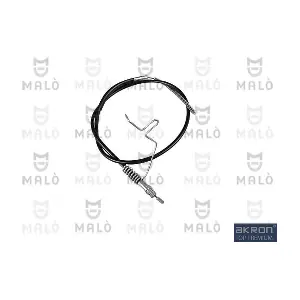 26372 AKRON-MALO