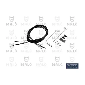 AKRON-MALÒ 26380