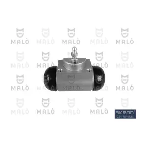 89941 AKRON-MALO
